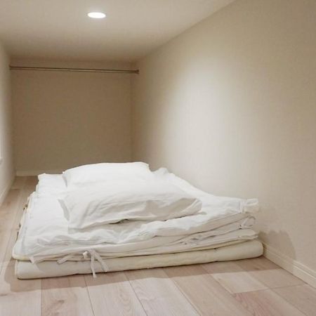 Trip Pod Tojin-Machi A Apartman Fukuoka  Kültér fotó
