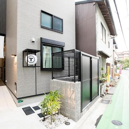 Trip Pod Tojin-Machi A Apartman Fukuoka  Kültér fotó