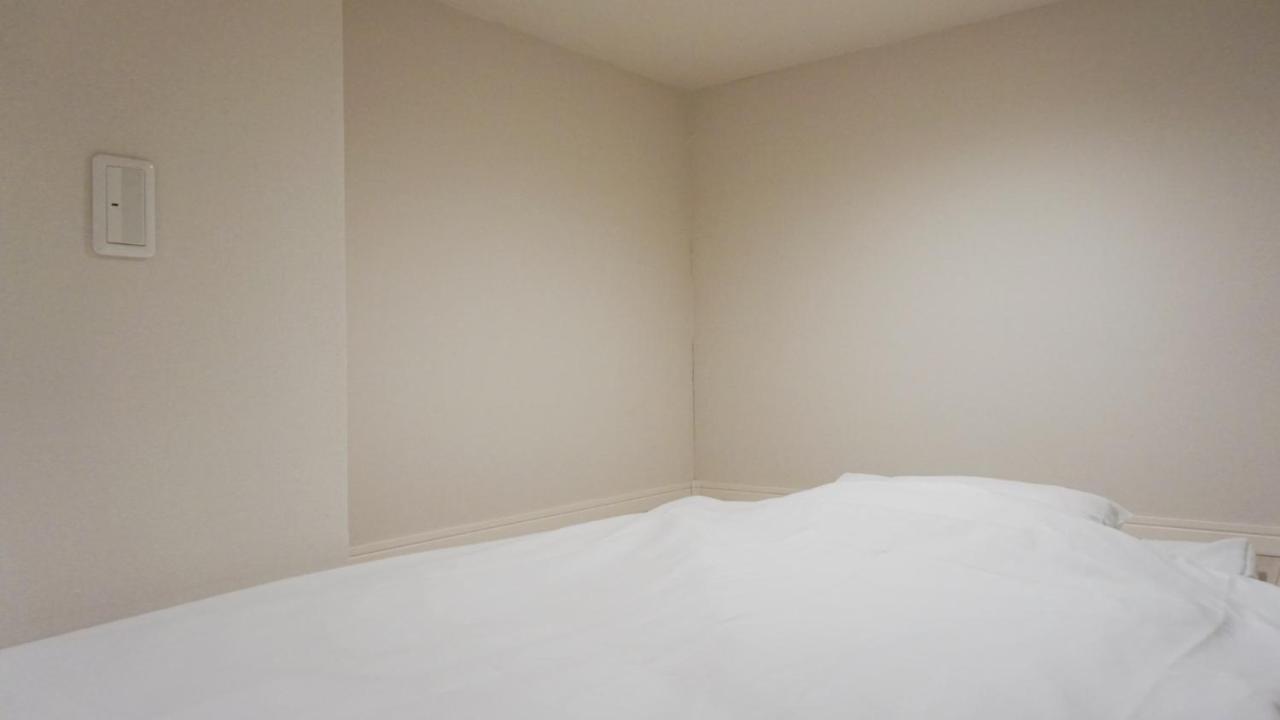 Trip Pod Tojin-Machi A Apartman Fukuoka  Kültér fotó