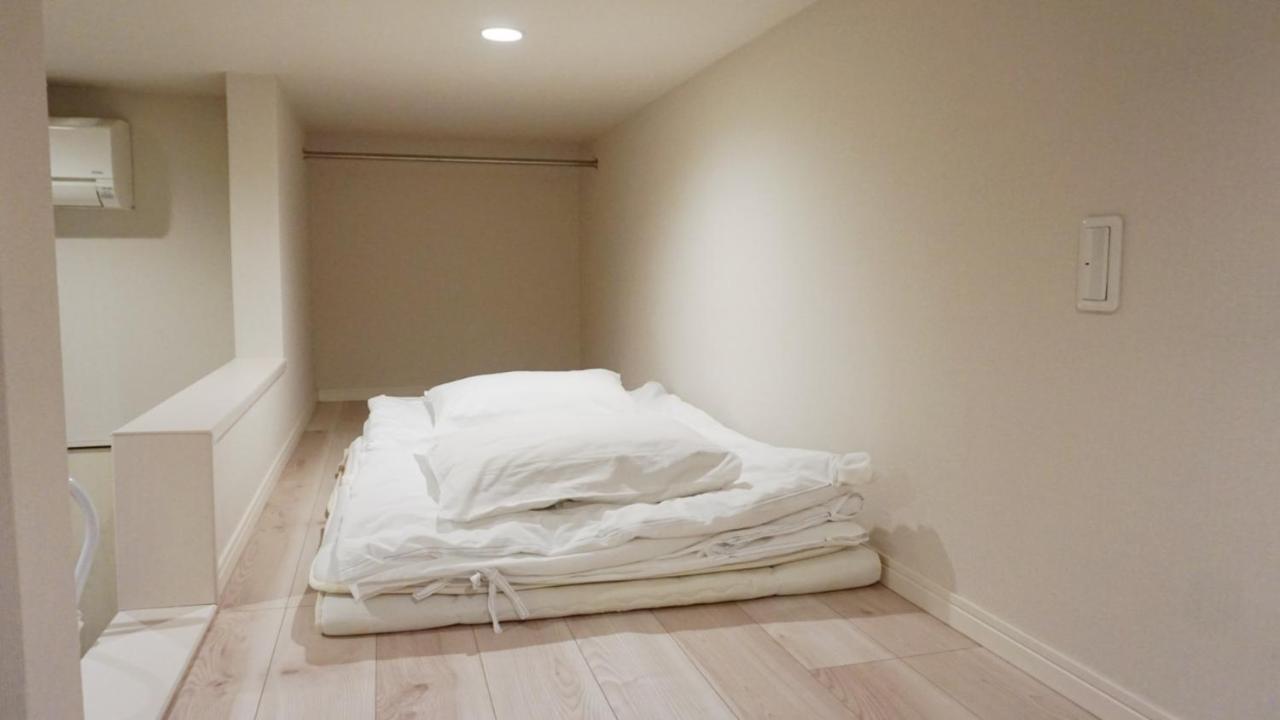 Trip Pod Tojin-Machi A Apartman Fukuoka  Kültér fotó