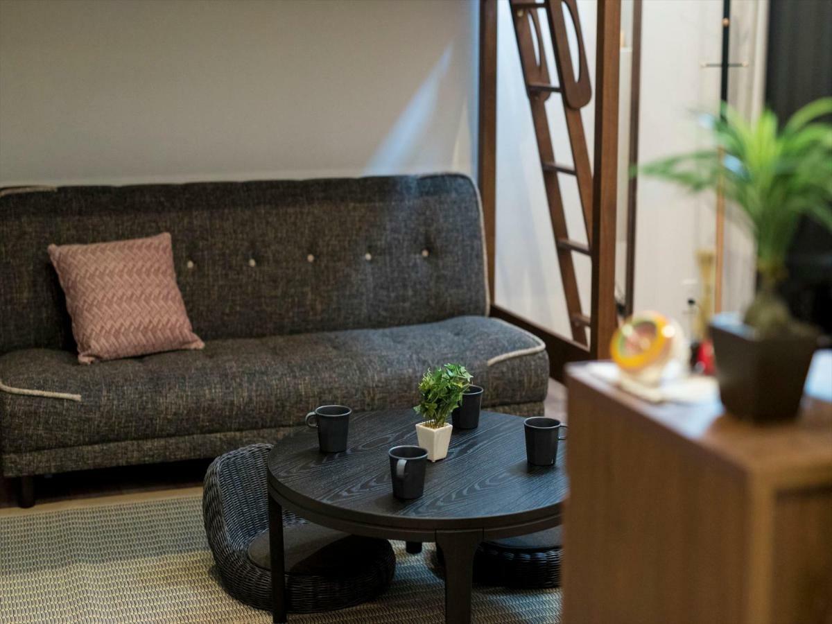 Trip Pod Tojin-Machi A Apartman Fukuoka  Kültér fotó